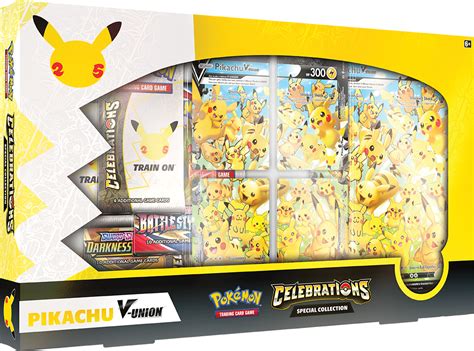 pokemon celebrations metal box|pokemon celebration 30 packs.